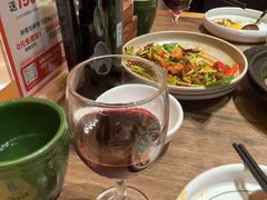 -云海肴·汽锅鸡·云南代表菜(浦江欢乐颂店)