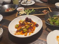 -外婆家(蓝色港湾店)
