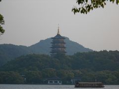 -杭州西湖柳莺里酒店·闻莺厅