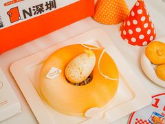 -壹点壹客·生日蛋糕(龙岗店)