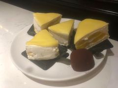 -加餐海鲜自助(宝龙一城店)