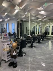 -FASHION PALACE hair+