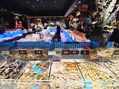 -加餐海鲜自助(宝龙一城店)