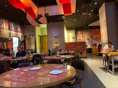 大堂-必胜客(滨江店)