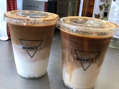 -Manner Coffee(IFS一楼店)
