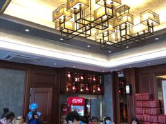 大堂-勤德兴(湖滨路店)
