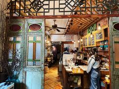 -西关84·History·Art·Cafe