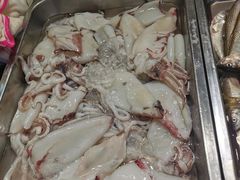 -杨记海鲜楼(三门黑金冠店)