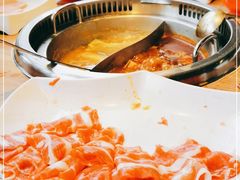 -季季红火锅(长沙步行街店)