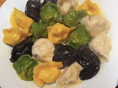 -双合园·海鲜水饺青岛菜(万佳广场店)