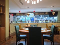 -新海渔港·胶东海鲜家常菜·家宴(奥体中心店)