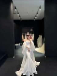 -Vera Wang婚纱礼服旗舰店