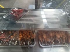 -铁诚烤肉
