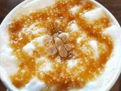 焦糖玛奇朵-星巴克(保定万博广场店)