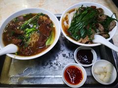 -珍珍小食店(西华路店)