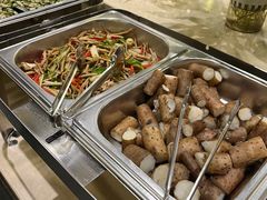 -福慧缘清心素食(峨眉山前店)