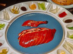 -四季小馆·潤·中国菜(越秀公园店)