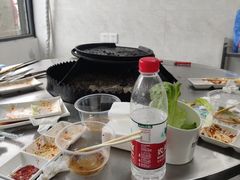 -二师兄火盆烤肉(湖口店)