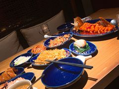 -山港凯悦酒店·东海88私房菜