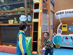 -中国宋庆龄青少年科技文化交流中心