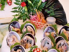 -鼎泰亨·海鲜牛肉餐厅(滨江店)