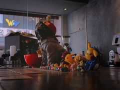 -BE NORMAL CAFE(霞溪路店)