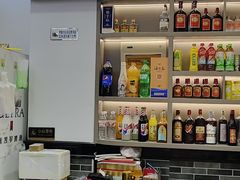 -豫掌柜饸饹面·烩面(秀沿路店)