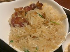 -捞王猪肚鸡火锅(财富中心店)