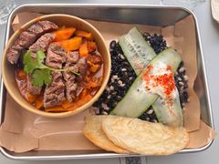 -BAKER&SPICE(环贸店)