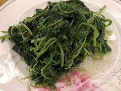 上汤米苋-马勒别墅·中餐厅