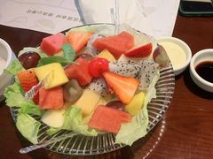 -RELLMAN莱尔曼扒房(黄埔店)