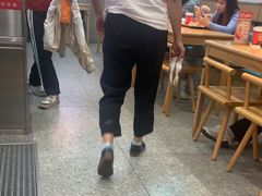 -塔斯汀中国汉堡(东平店)