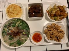 -阿那亚第一食堂 Cafeteria 1