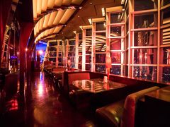 -LONG BAR 廊吧(外滩华尔道夫酒店)