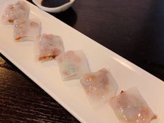 蜜汁叉烧肠-添运来(茶园奥园广场店)