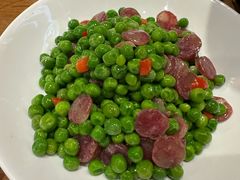 -肖记公安牛肉鱼杂馆·省级非物质文化遗产(万松园直营店)