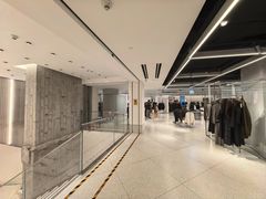 -ZARA(上海时代广场店)