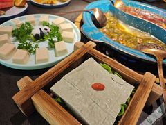 -吼堂老火锅(太古里总店)