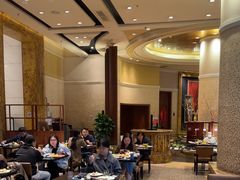 -怡聚轩全日制自助餐厅(大中华喜来登酒店)