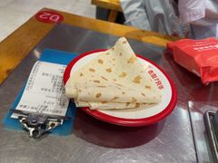 -古彭7只羊·鲜羊肉串·龙虾烧烤(玄武墨香路店)