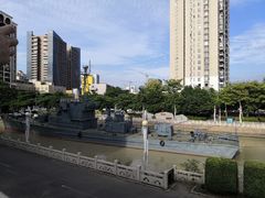 -船政文化景区-罗星塔公园