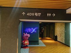 -SFC上影百联影城(大上海4DX店)