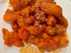 -桂园餐厅(五大道店)