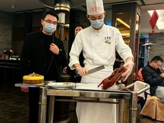 -全聚德(常州店)