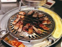 -喜来稀肉(虹泉路店)