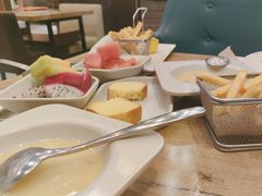 -豪客来牛排(人民东路店)