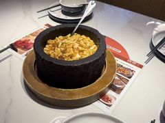 -绿茶餐厅(广州嘉裕太阳城店)