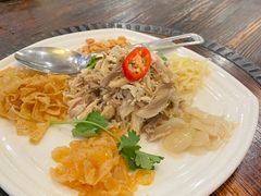 -御膳粥·牛乳粥底火锅·地道顺德菜(容桂店)