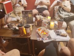 -剧狐剧本杀·月球探案馆(人民广场1号店)