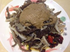 -天津乾毓德饭庄·清真传统炒菜·海鲜烧烤(咸阳路店)